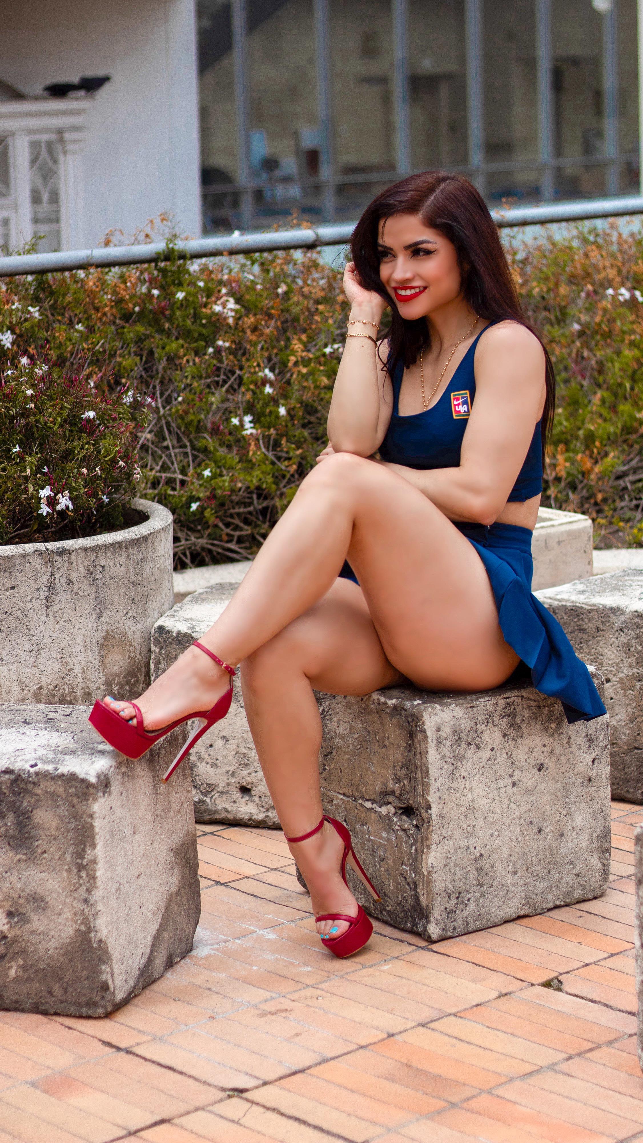 Valentina Garzon #4836