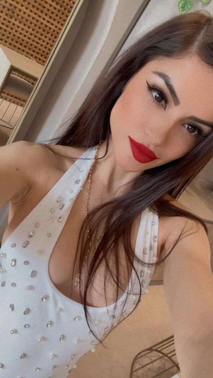 Valentina Garzon #4838