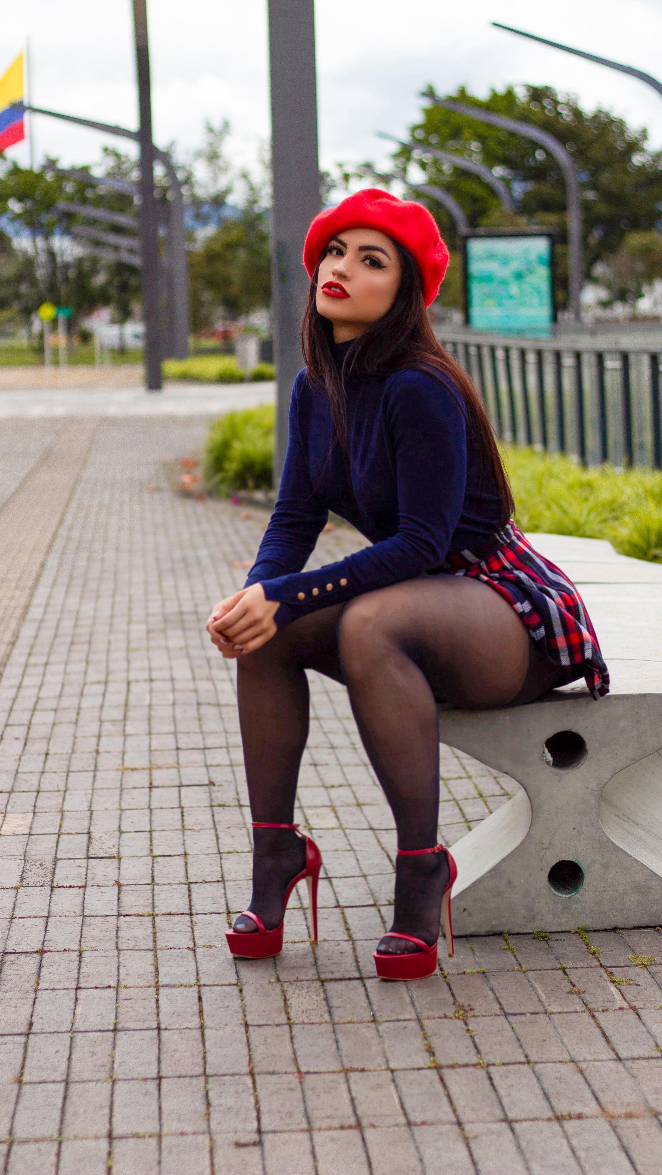 Valentina Garzon #4847