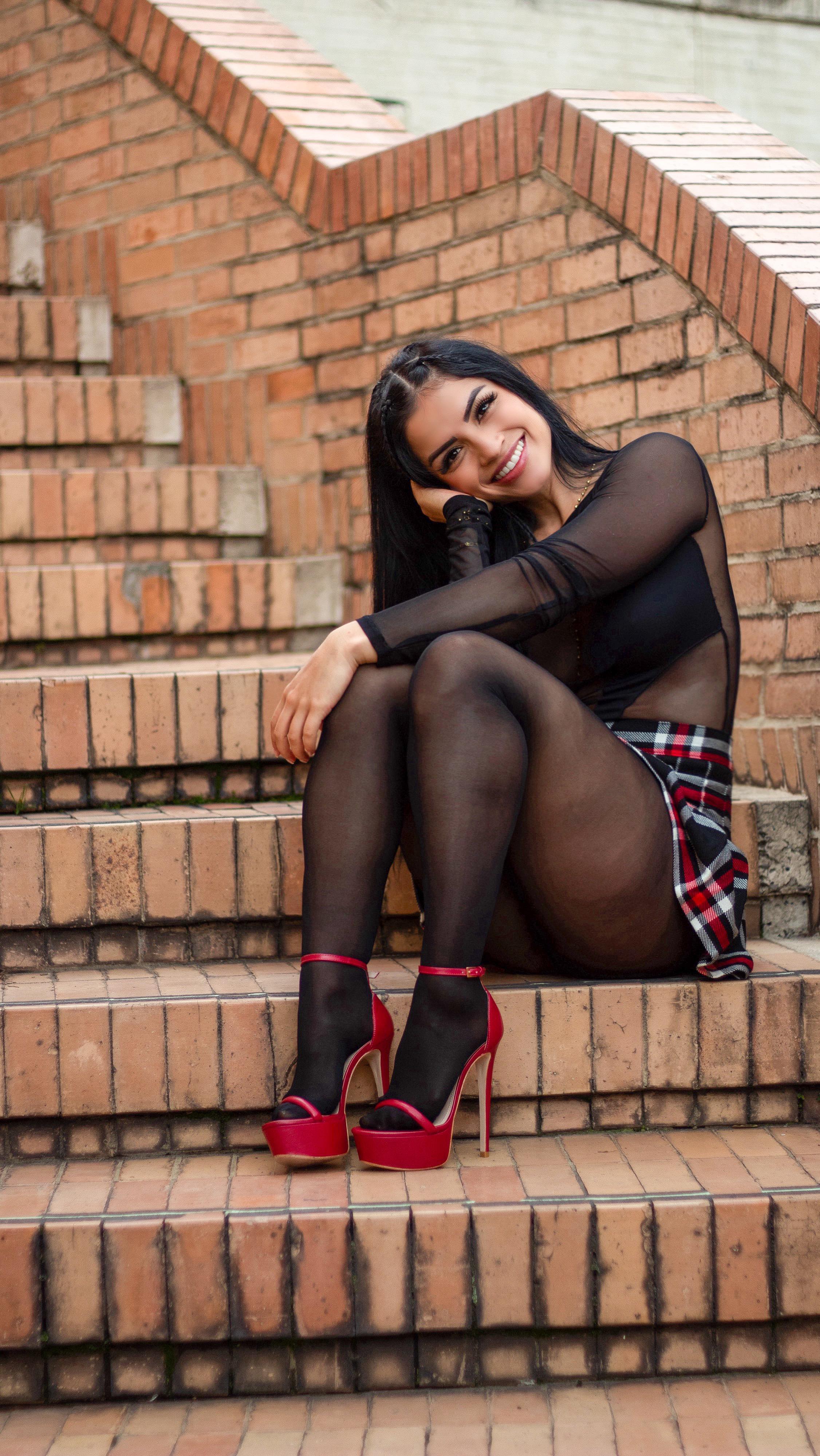 Valentina Garzon #4851