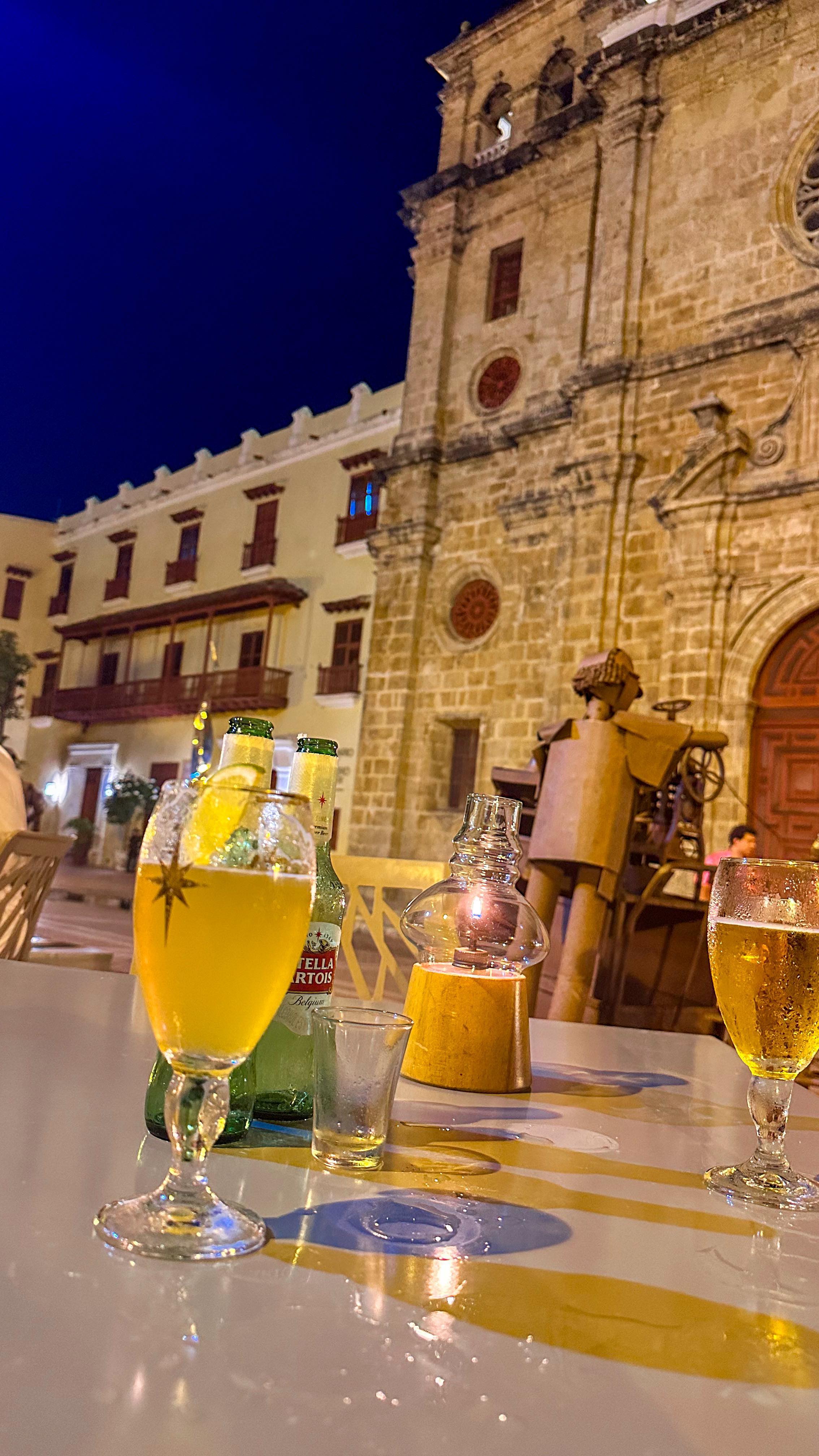 Valentina Garzon #4908