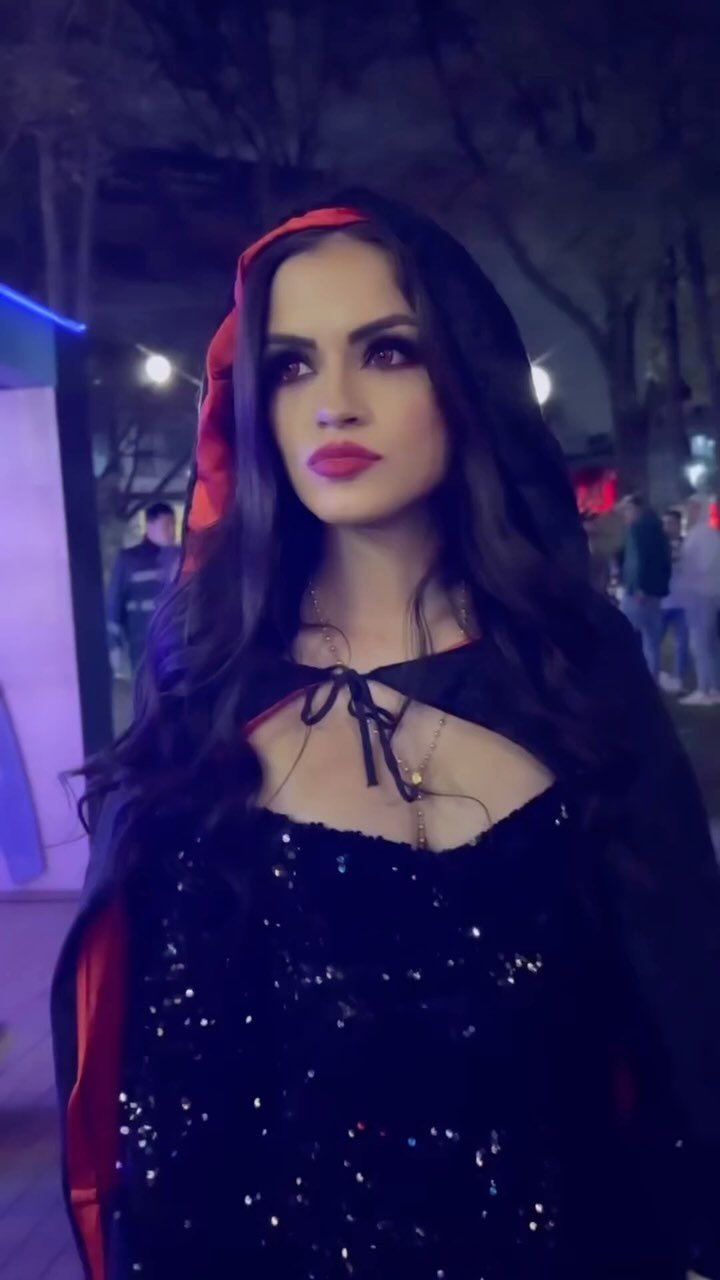 Valentina Garzon #4928