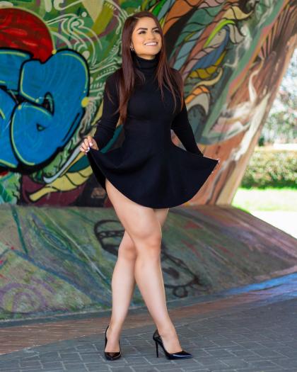 Valentina Garzon photo 4828