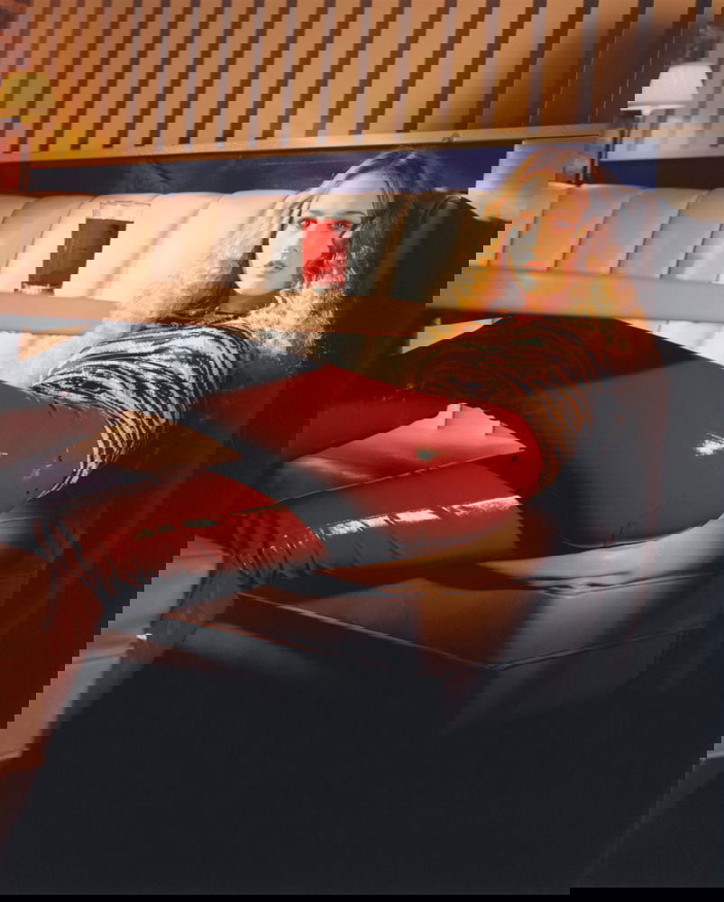 Leelee Sobieski #106940