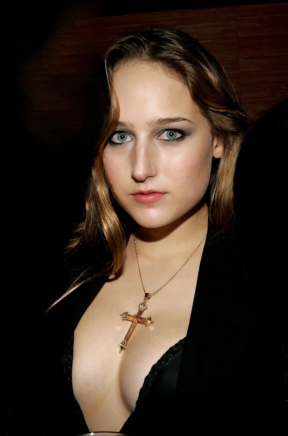 Leelee Sobieski #106953