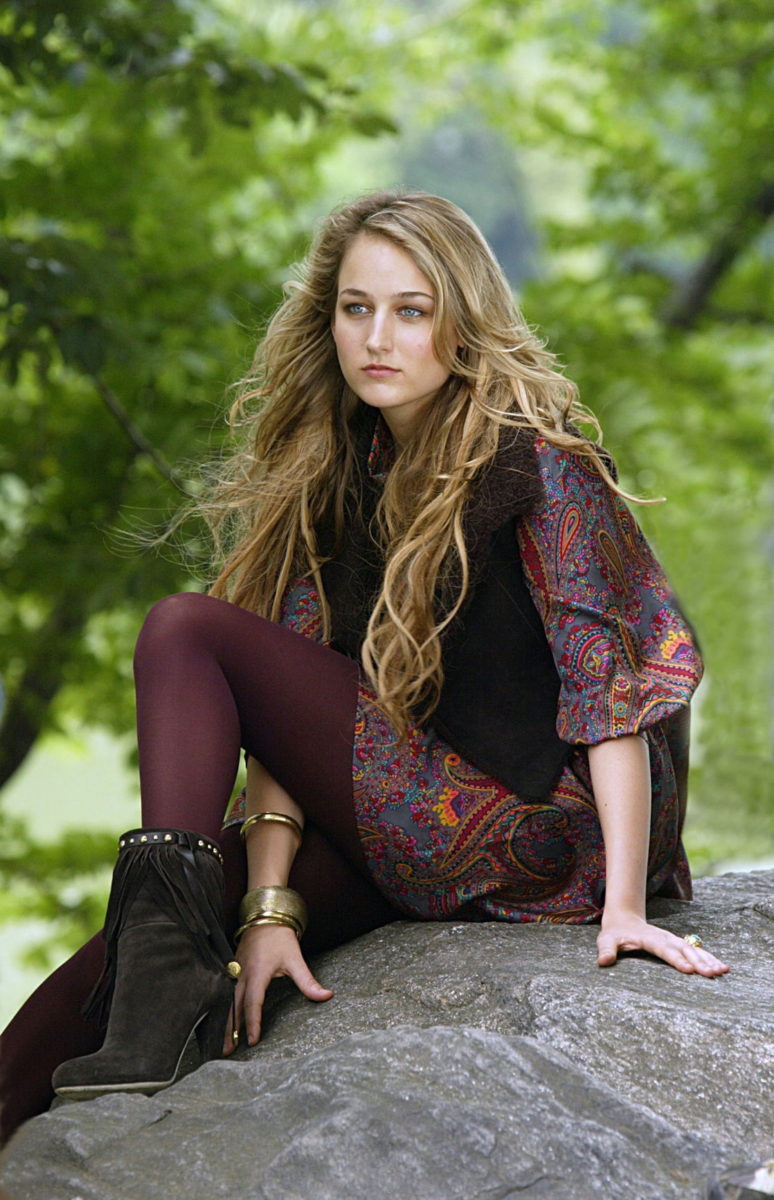 Leelee Sobieski #106955