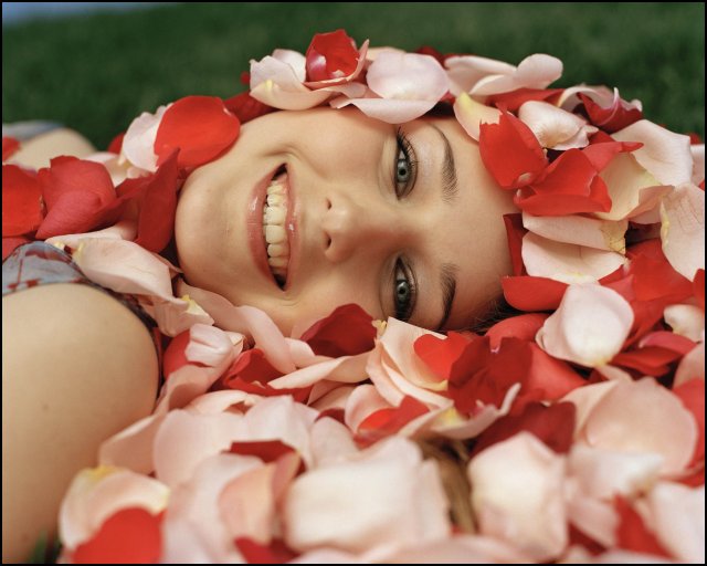 Leelee Sobieski #106973