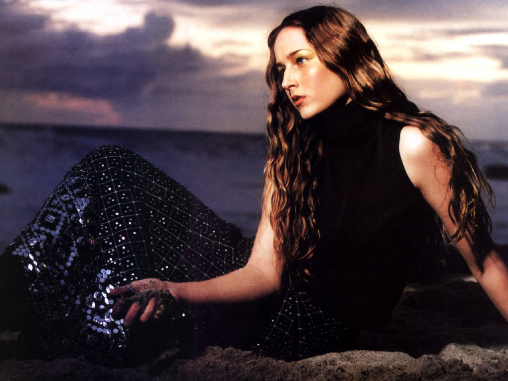 Leelee Sobieski #82451