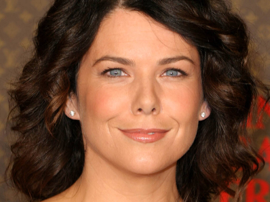 Lauren Graham #82516