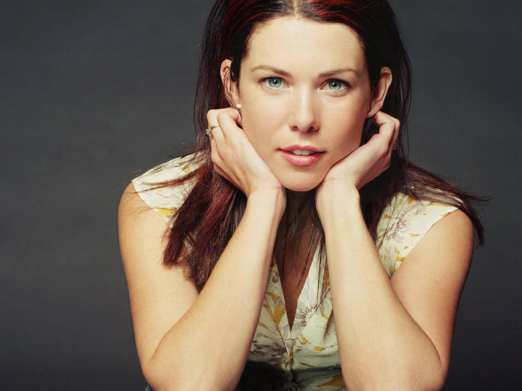 Lauren Graham #82519