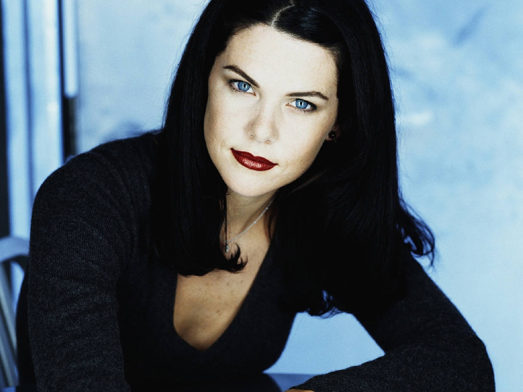 Lauren Graham #82522