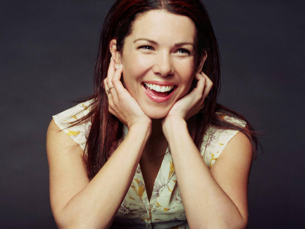 Lauren Graham #82524