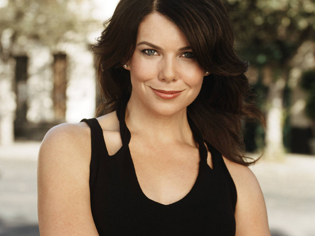 Lauren Graham #82540