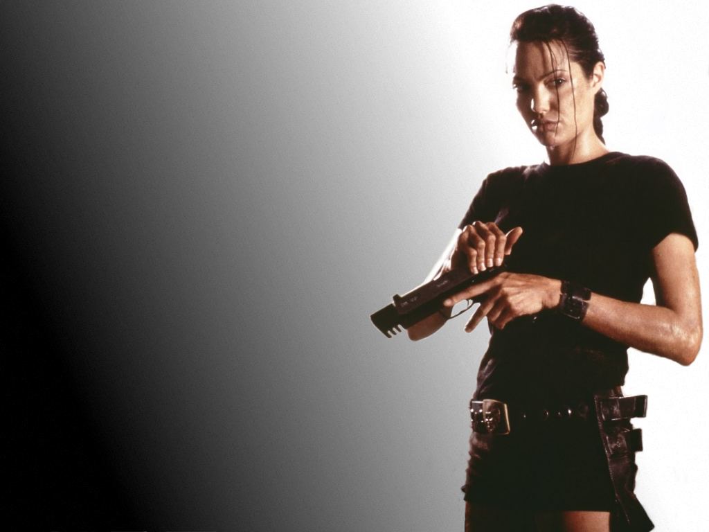 Lara Croft #82617
