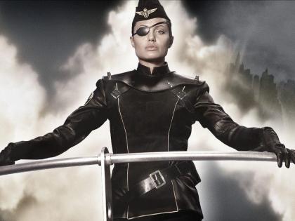 Lara Croft photo 82699