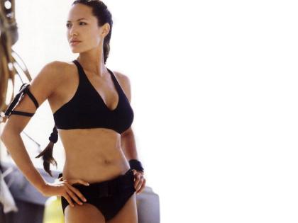 Lara Croft photo 82774