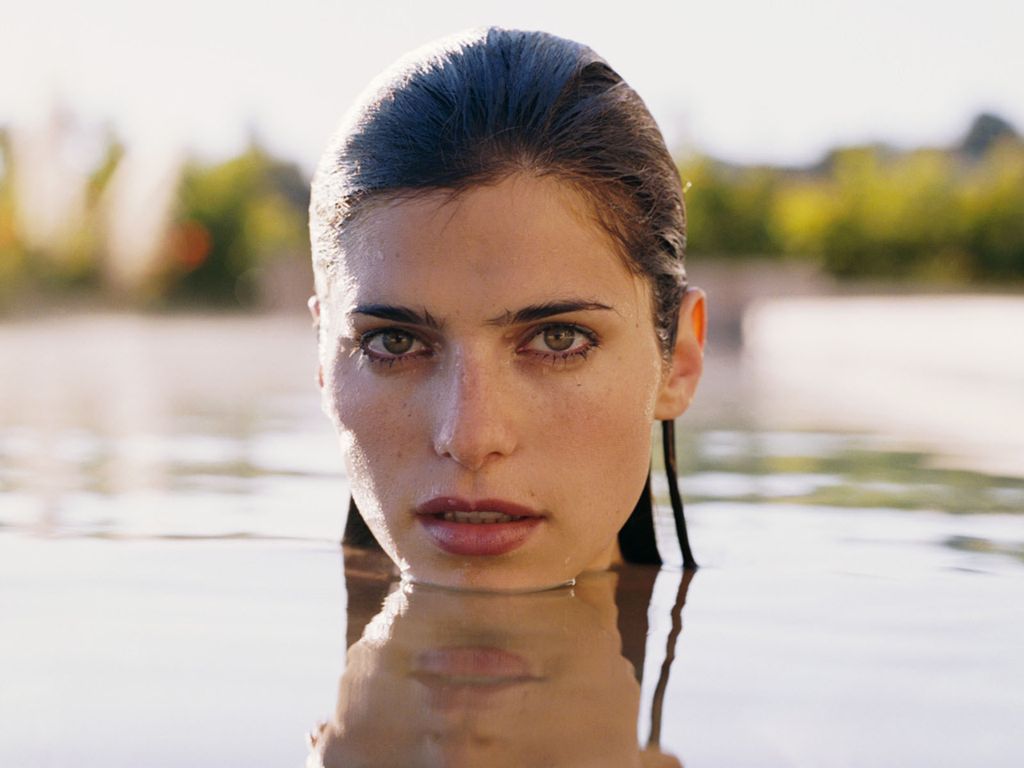 Lake Bell #82900