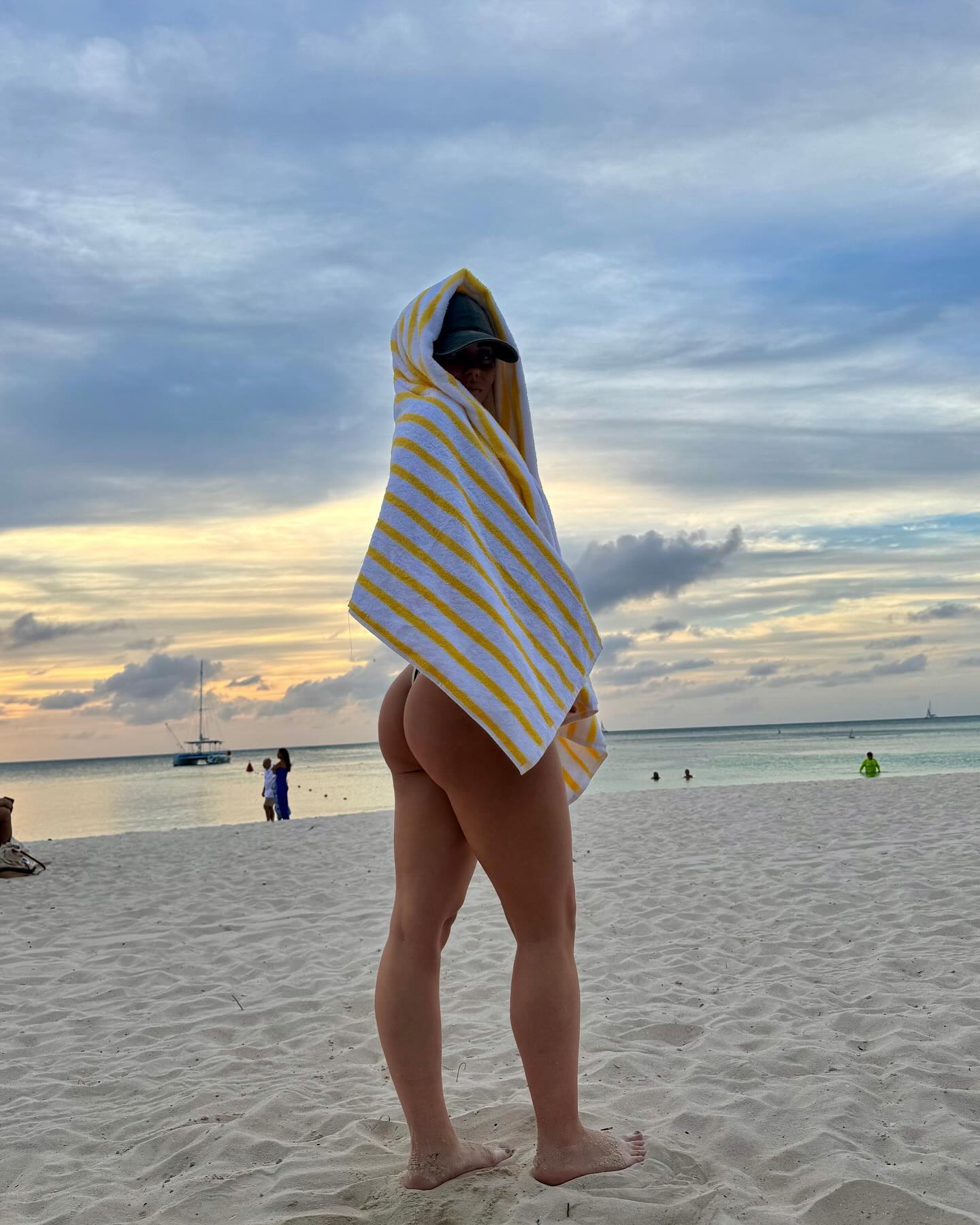 Kaitlynn Anderson #70256