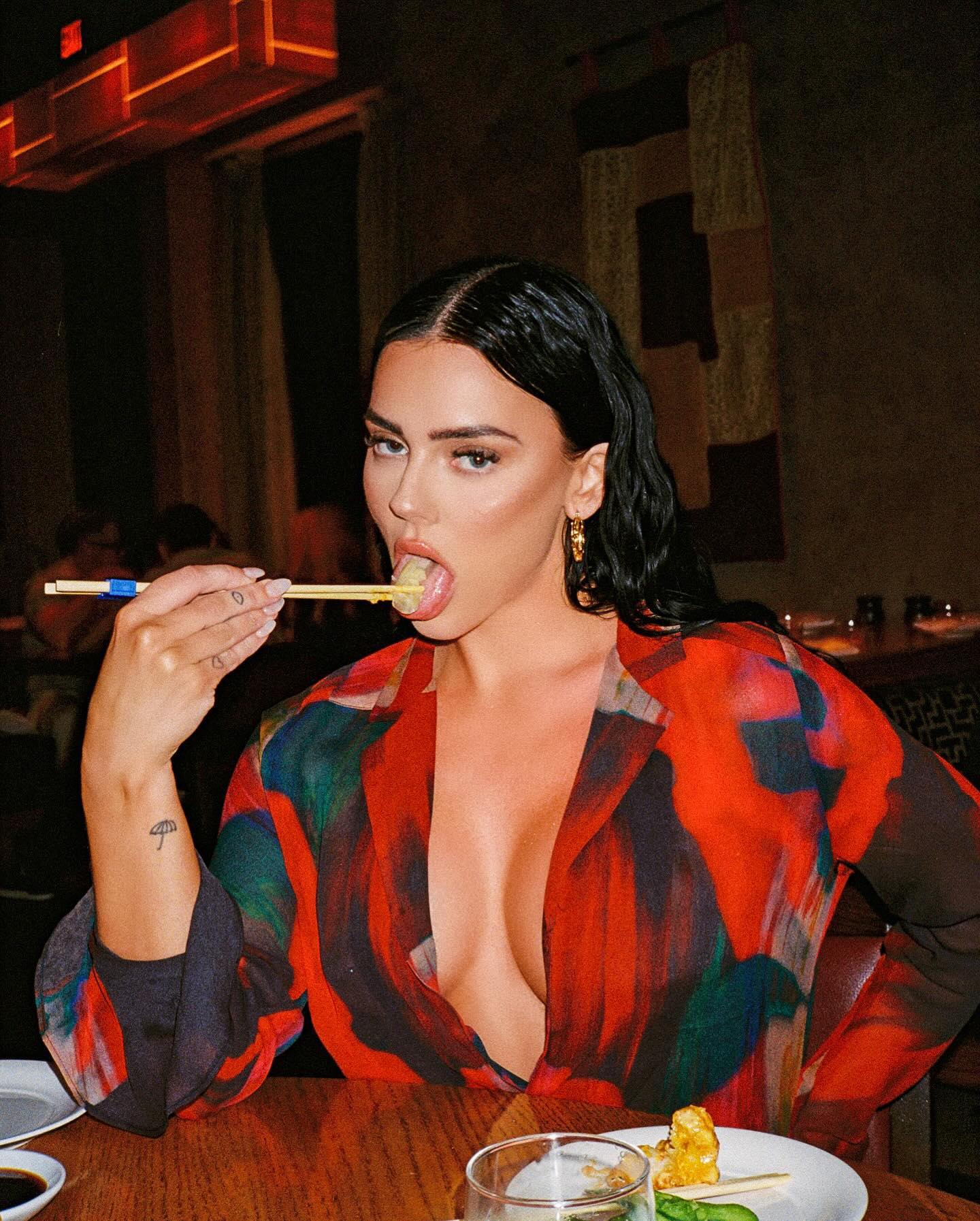 Kaitlynn Anderson #70260