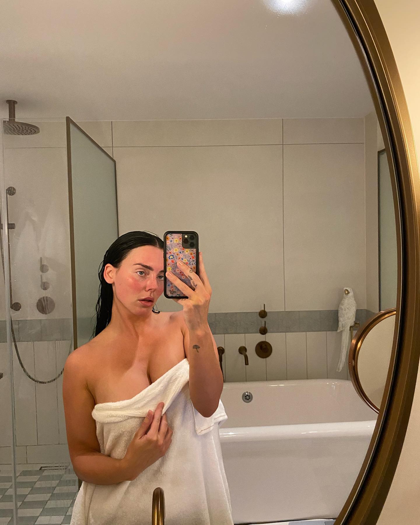 Kaitlynn Anderson #70265