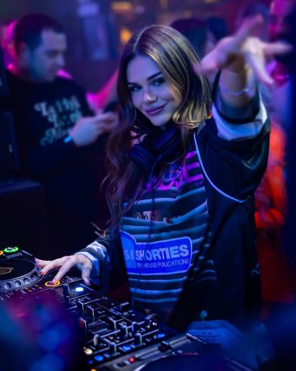 Tahlia Paris photo 70301