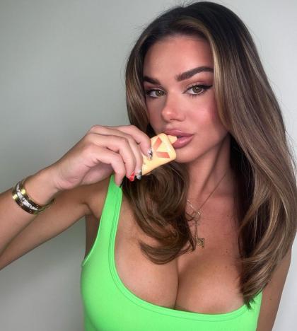 Tahlia Paris photo 70336