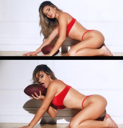 Tahlia Paris photo 70338