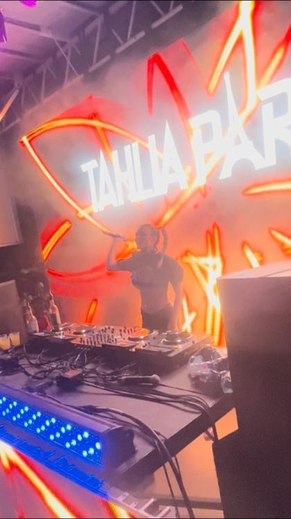 Tahlia Paris photo 70354