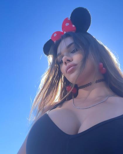 Tahlia Paris photo 70356