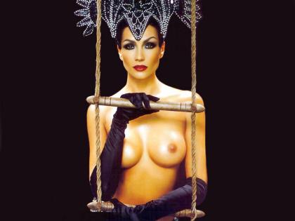 Luisa Corna photo 83159