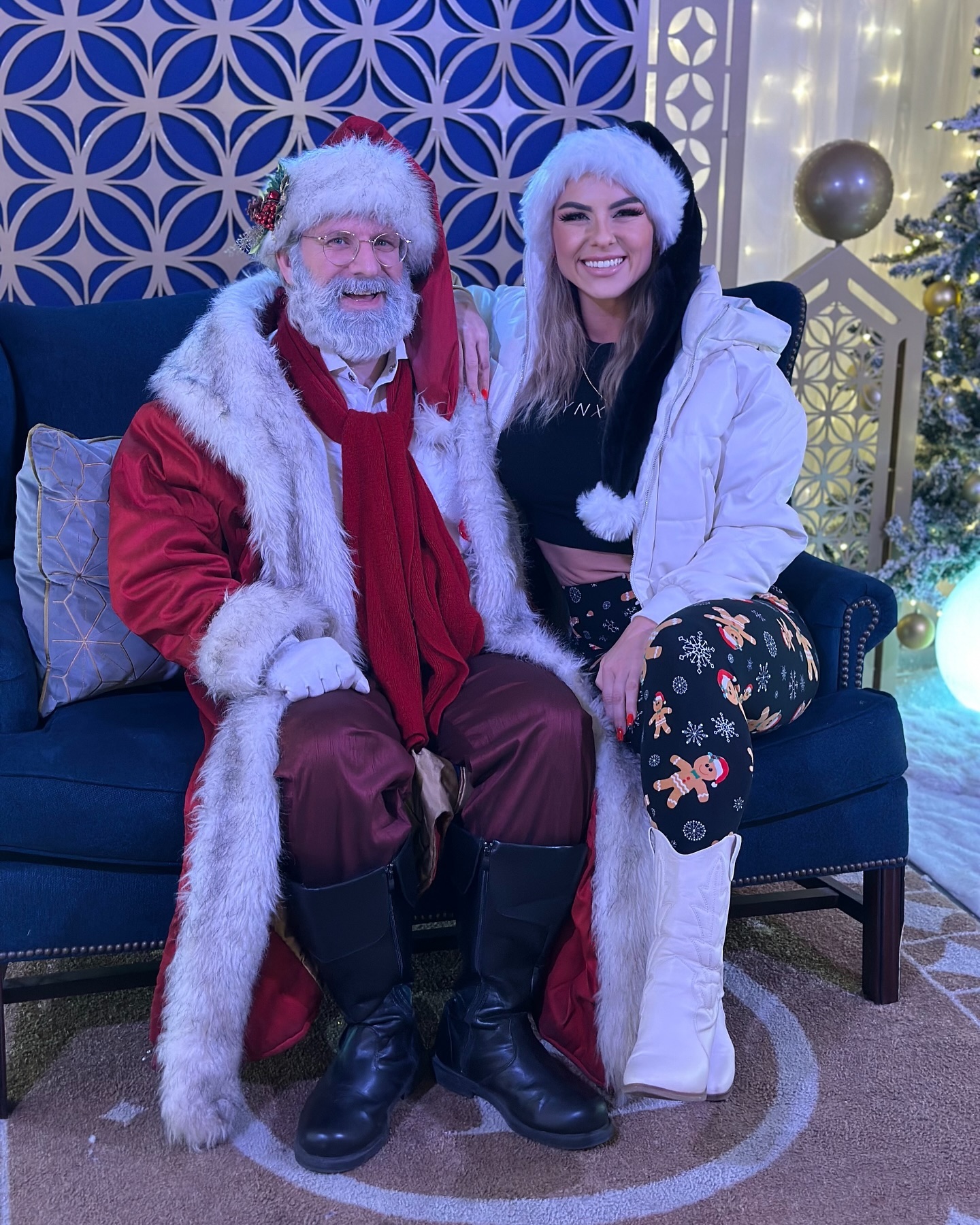 Mötley Monröe #70416