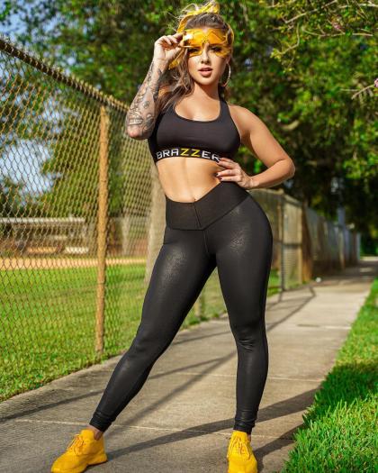 Mötley Monröe photo 70409