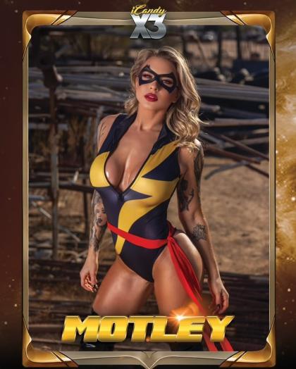 Mötley Monröe photo 70415