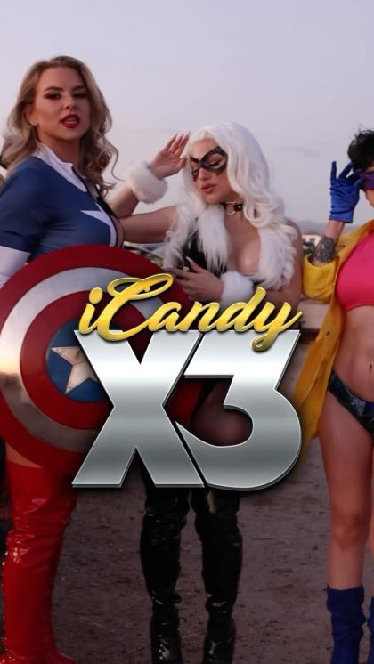 Mötley Monröe photo 70423