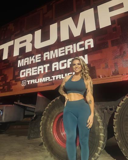 Mötley Monröe photo 70425