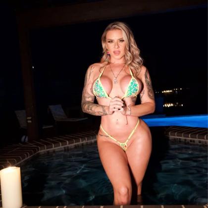 Mötley Monröe photo 70430