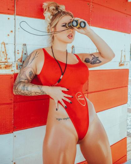 Mötley Monröe photo 70438