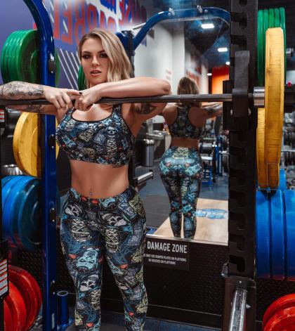 Mötley Monröe photo 70443