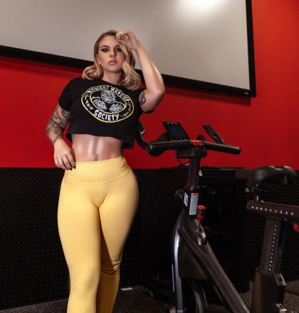 Mötley Monröe photo 70444