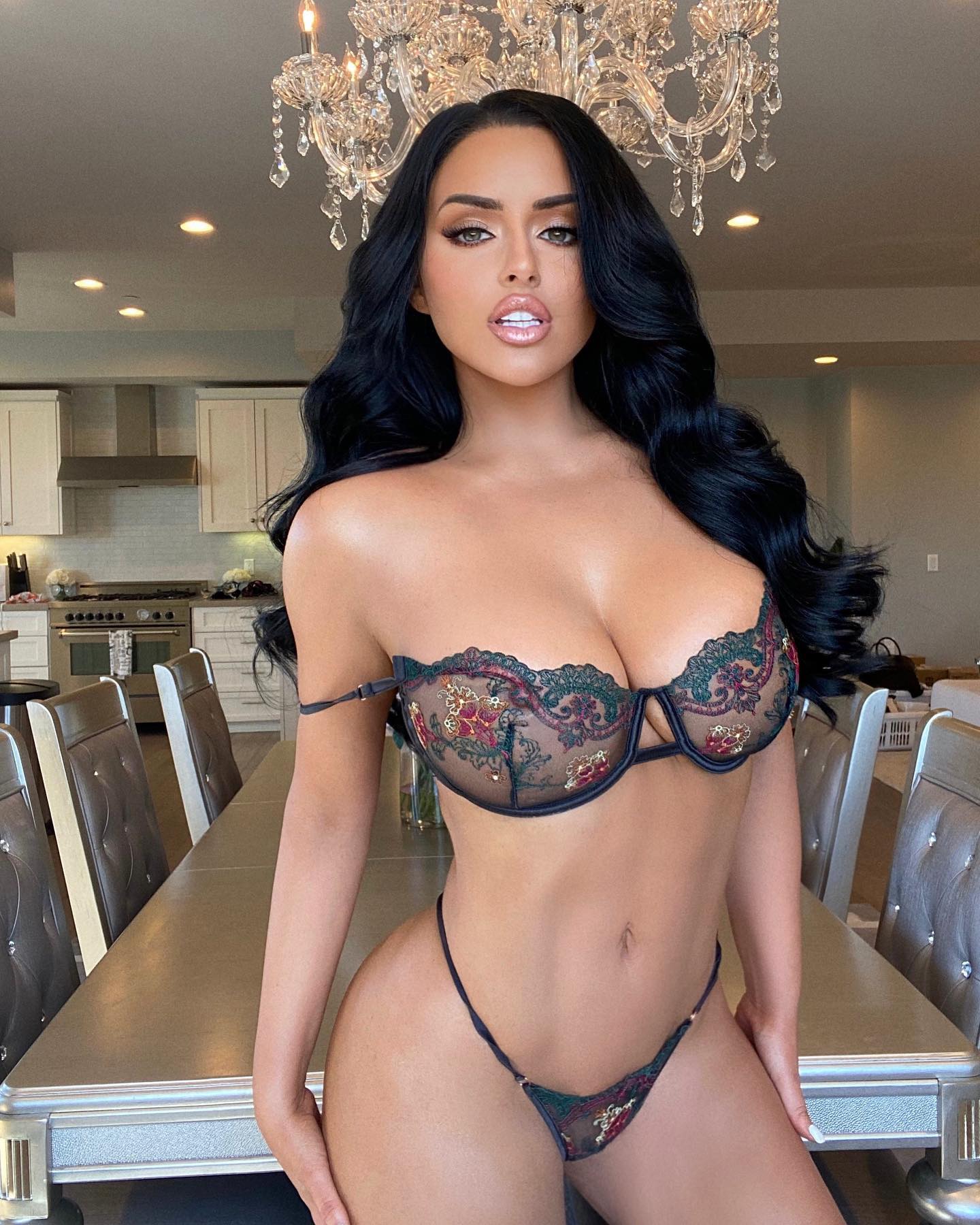 Abigail Ratchford #70514