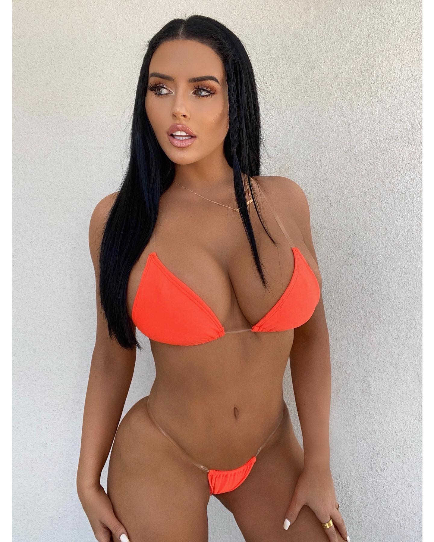 Abigail Ratchford #70518