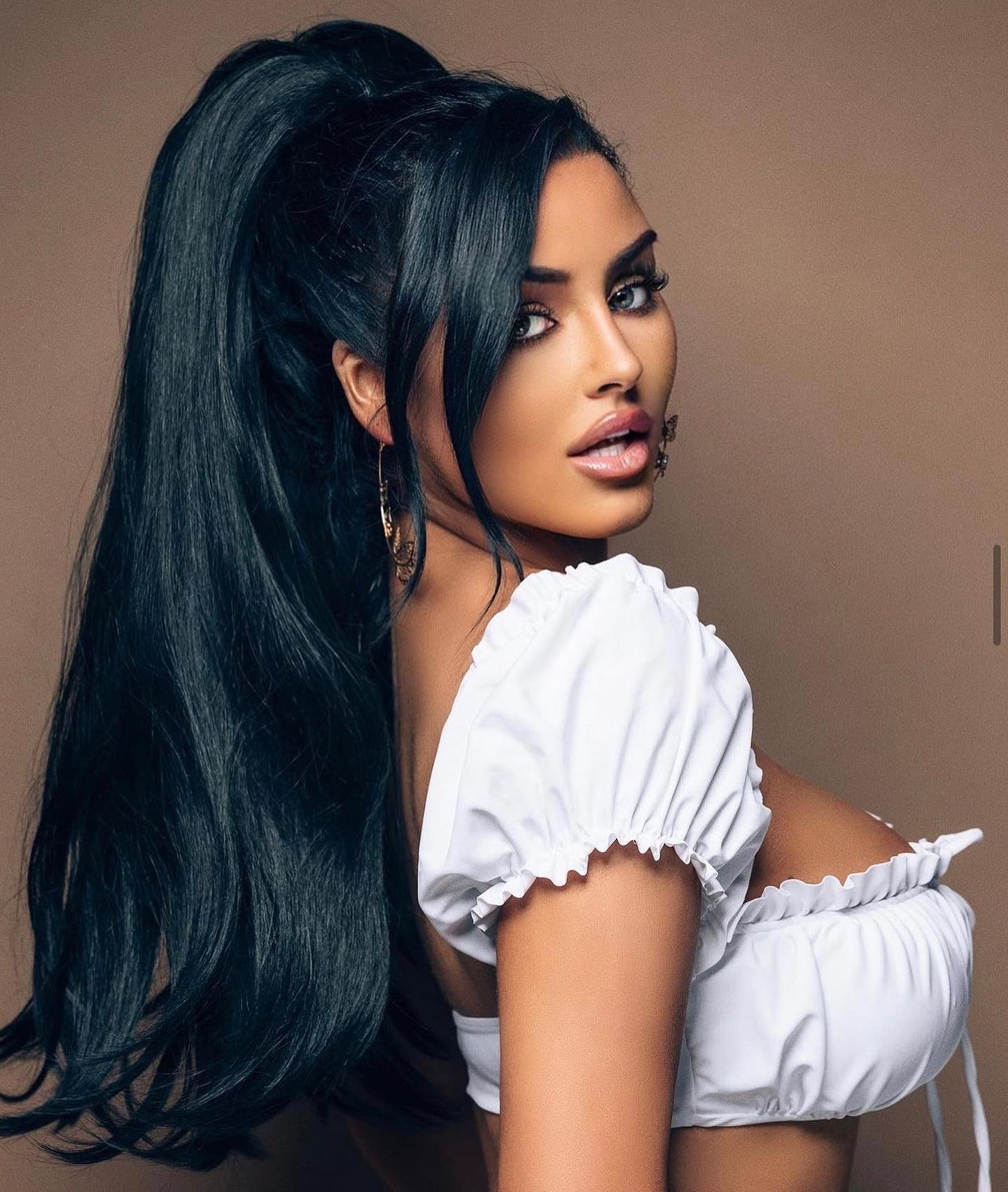 Abigail Ratchford #70522
