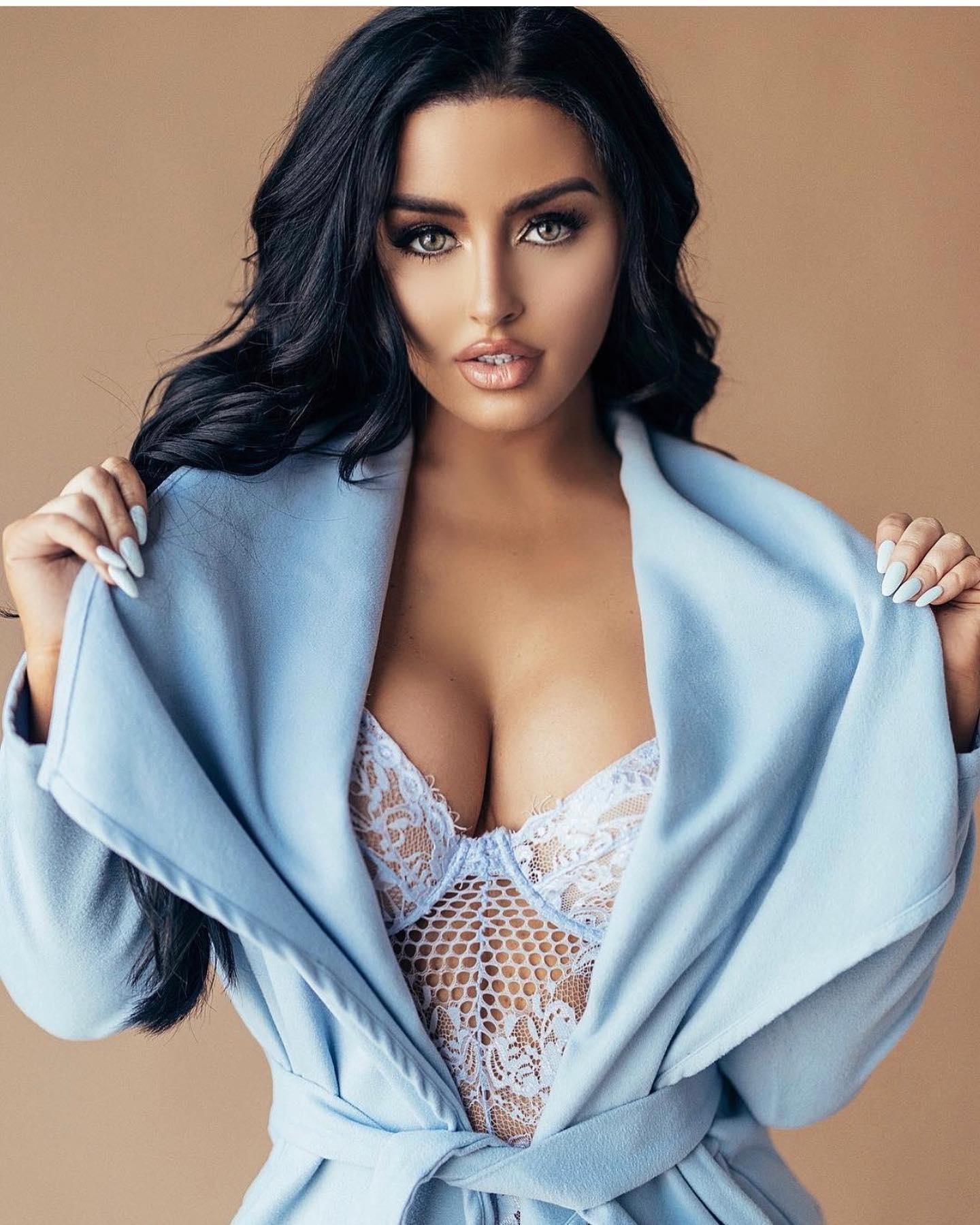 Abigail Ratchford #70528