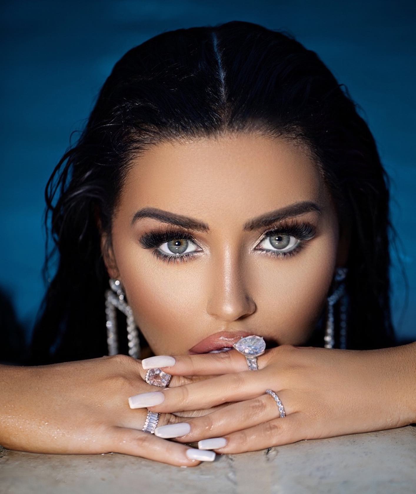 Abigail Ratchford #70532