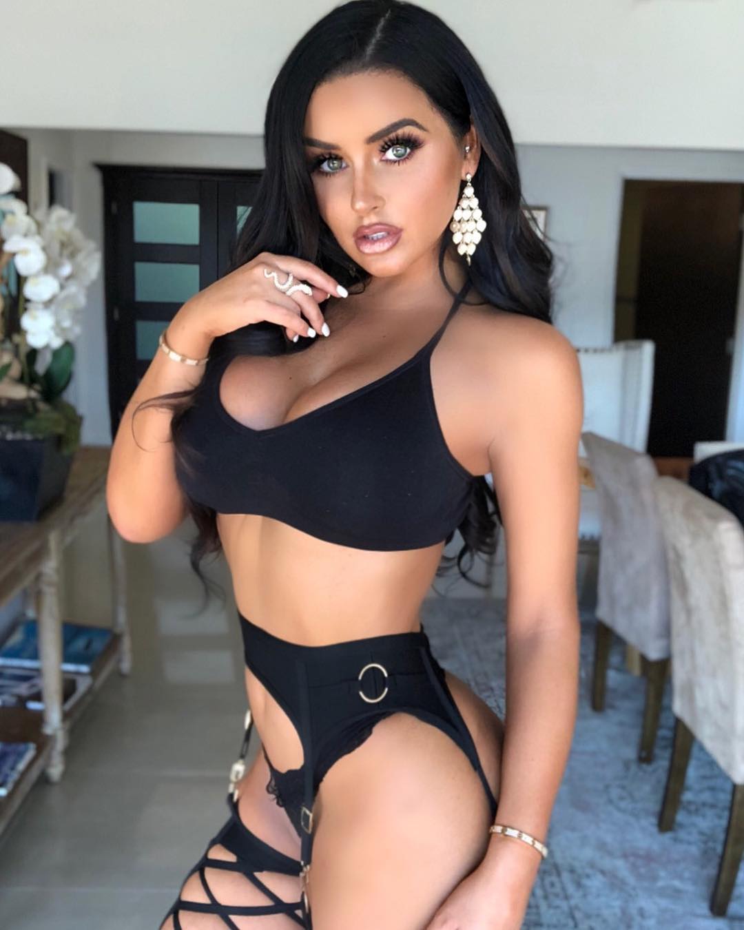 Abigail Ratchford #70555