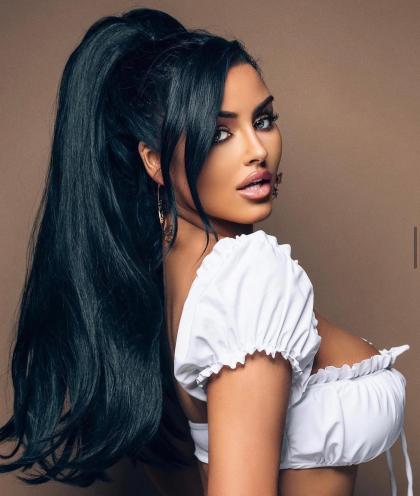 Abigail Ratchford photo 70522