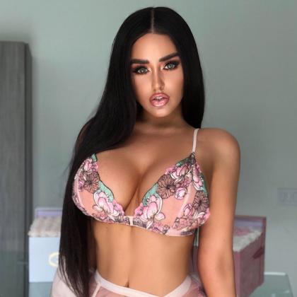 Abigail Ratchford