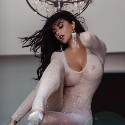 Abigail Ratchford