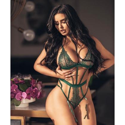 Abigail Ratchford