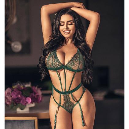 Abigail Ratchford